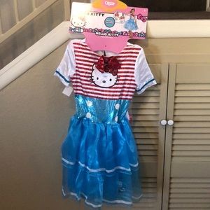 Dress 👗 Up Hello Kitty